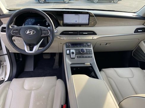 Used 2022 Hyundai Palisade Calligraphy AWD/4WD image 28