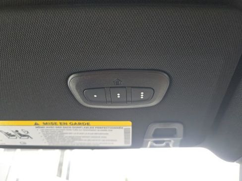 New 2026 Jeep Grand Cherokee L Limited image 28