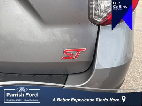 Certified 2023 Ford Explorer ST w/ Equipment Group 401A image 20