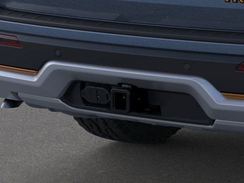 New 2026 Ford Explorer Tremor image 24