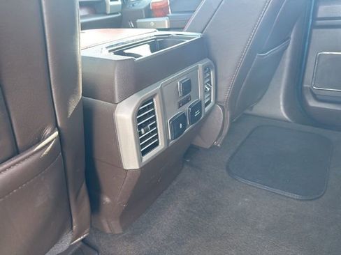 Used 2019 Ford F150 King Ranch w/ Equipment Group 601A Luxury image 20