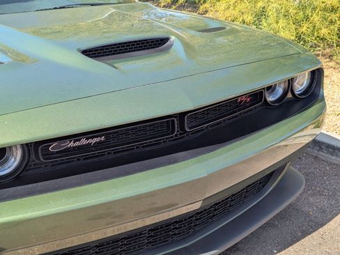 Used 2019 Dodge Challenger R/T Scat Pack w/ 1320 Drag Pack image 4