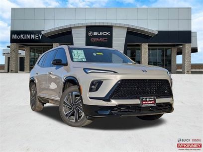 New 2026 Buick Enclave Sport Touring