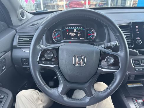 Used 2022 Honda Pilot Special Edition image 7