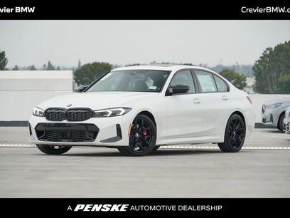 New 2026 BMW M340i w/ Premium Package