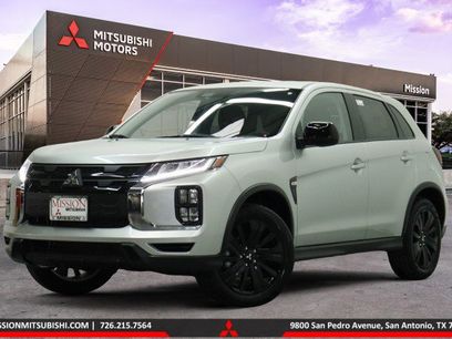 New 2026 Mitsubishi Outlander Sport LE
