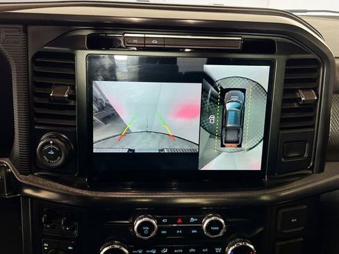 Used 2025 Ford F150 Raptor AWD/4WD image 24