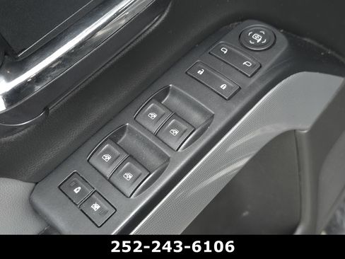 Used 2016 Chevrolet Silverado 1500 LT w/ All Star Edition AWD/4WD image 24