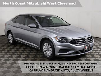 Used 2020 Volkswagen Jetta S w/ Driver Assistance Package video 1
