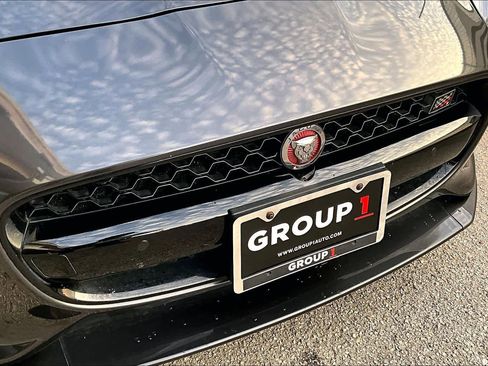 Used 2020 Jaguar F-TYPE Coupe image 29