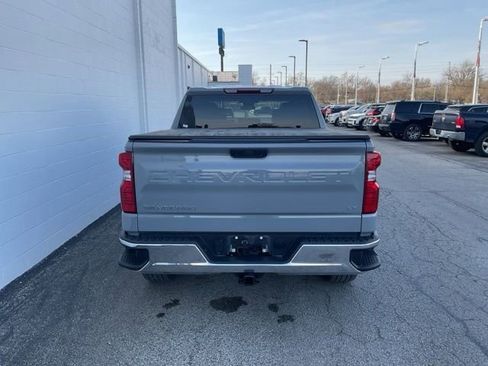 Used 2024 Chevrolet Silverado 1500 LT image 6