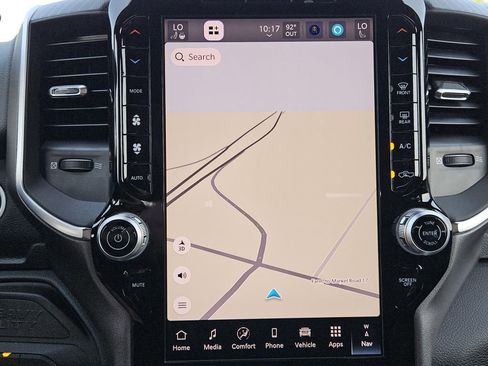 New 2025 RAM 2500 Lone Star image 14