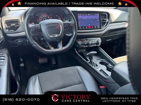 Used 2022 Dodge Durango R/T image 23