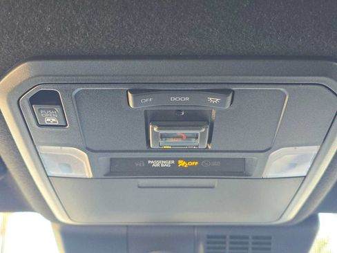 Certified 2026 Toyota 4Runner SR5 AWD/4WD image 35