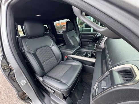 Used 2019 RAM 1500 Sport AWD/4WD image 11