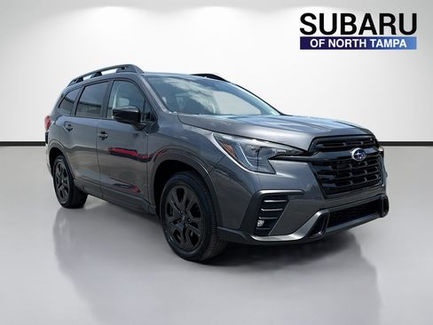New 2026 Subaru Ascent Bronze Edition AWD/4WD image 1