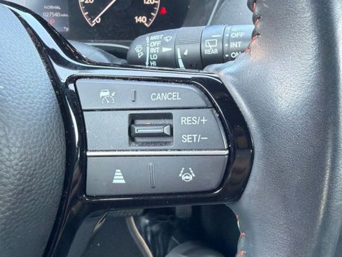Used 2024 Honda HR-V Sport image 14