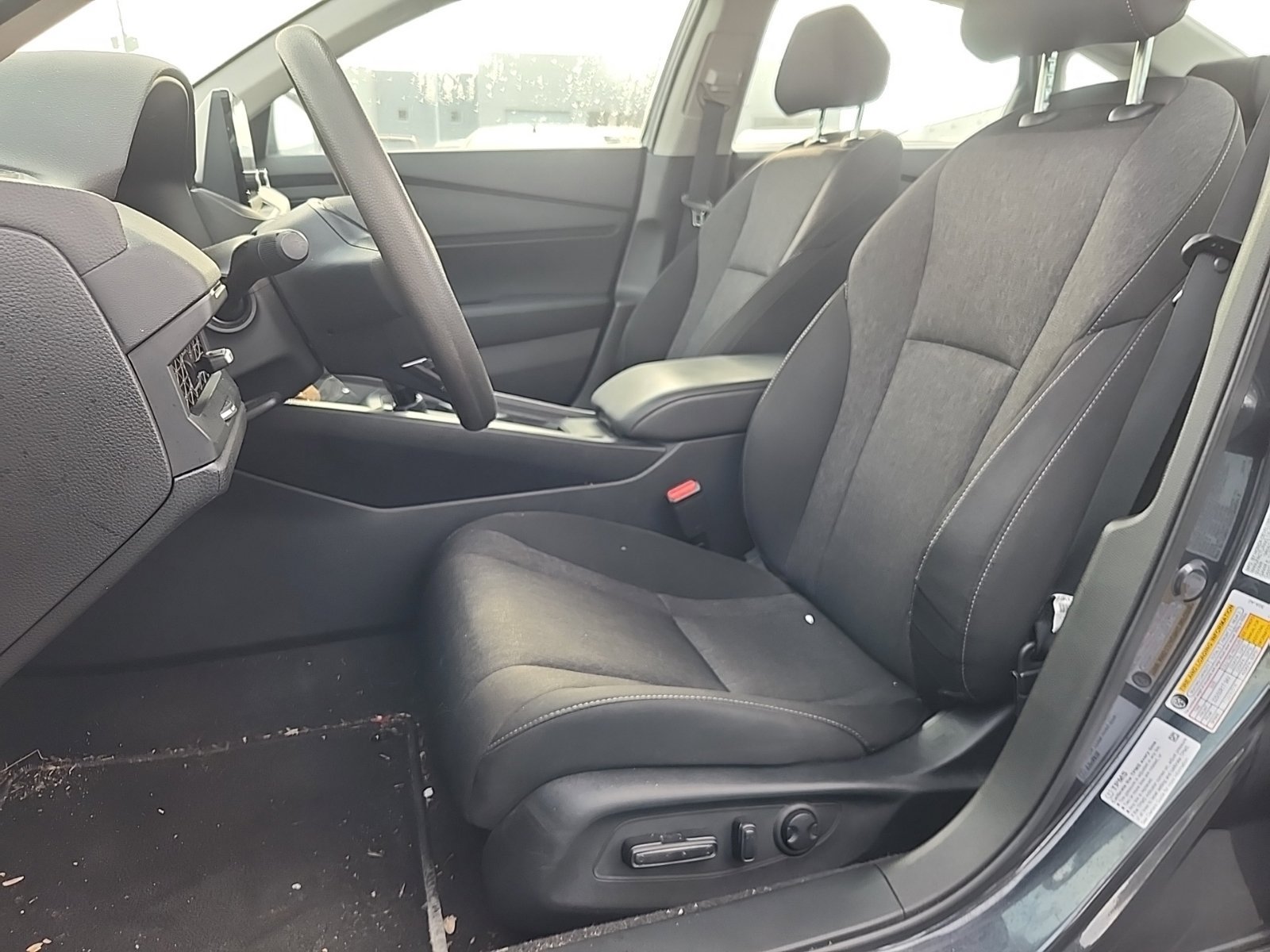 Used 2024 Honda Accord EX image 15