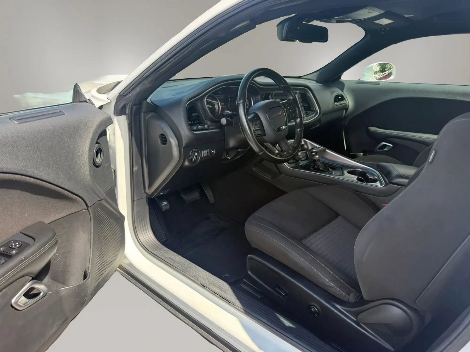 Used 2020 Dodge Challenger GT w/ Cold Weather Group AWD/4WD image 13