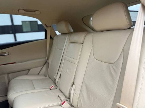 Used 2011 Lexus RX 350 2WD w/ Premium Pkg image 21