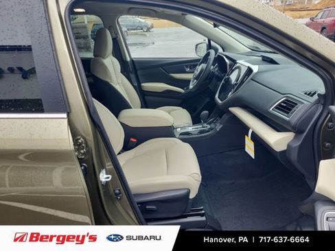 New 2026 Subaru Ascent Limited AWD/4WD image 14