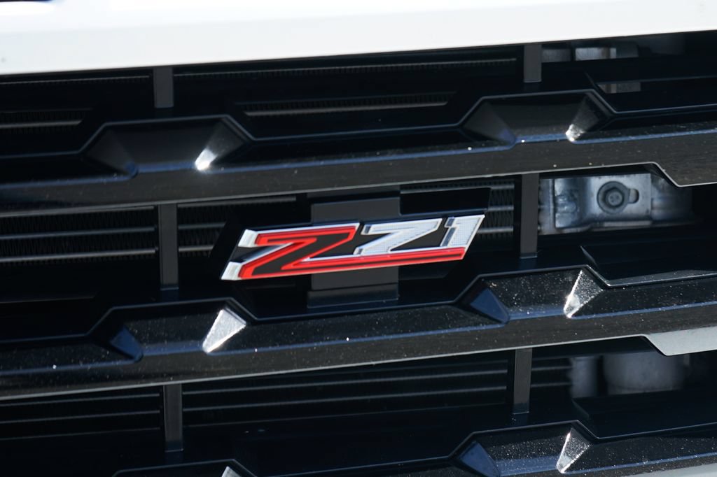 Used 2022 Chevrolet Silverado 2500 LTZ w/ LTZ Plus Package AWD/4WD image 52