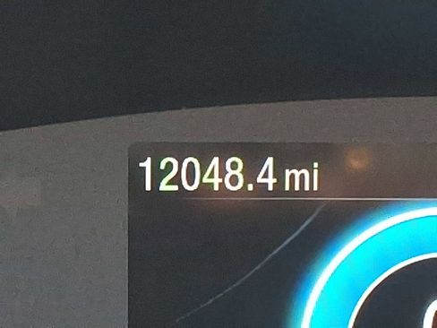 Used 2022 Ford Escape SE w/ Cold Weather Package image 19