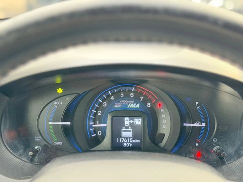 Used 2013 Honda Insight EX image 25