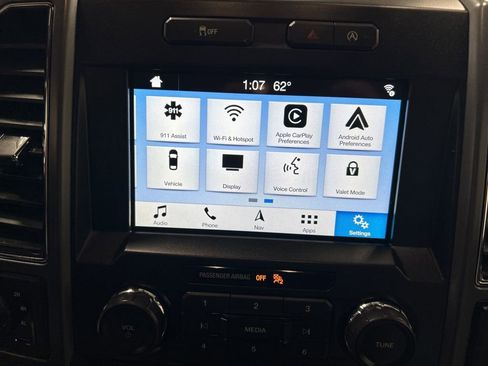 Used 2018 Ford F150 XLT w/ Equipment Group 302A Luxury image 20