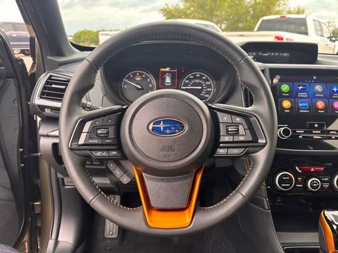 Used 2025 Subaru Forester Wilderness AWD/4WD image 17