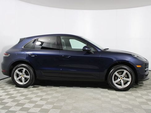 Used 2019 Porsche Macan AWD/4WD image 45
