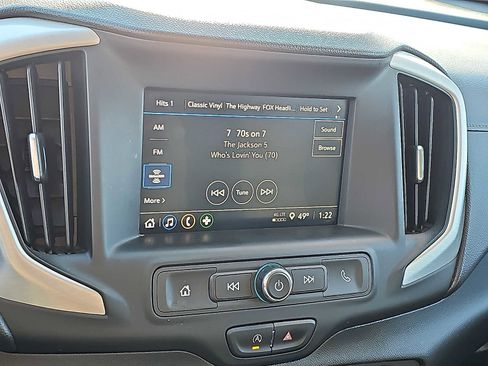 Used 2022 GMC Terrain SLE w/ Driver Convenience Package image 17