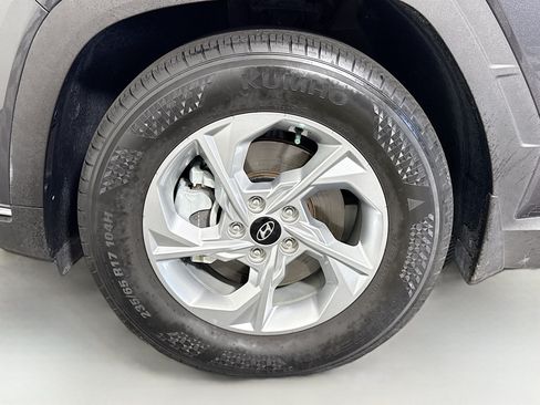 Used 2023 Hyundai Tucson SEL FWD image 38