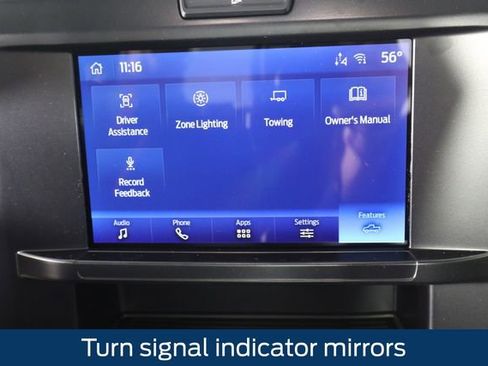 New 2026 Ford F350 XL w/ STX Appearance Package image 52