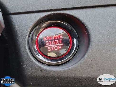 Used 2023 Honda Accord EX image 30