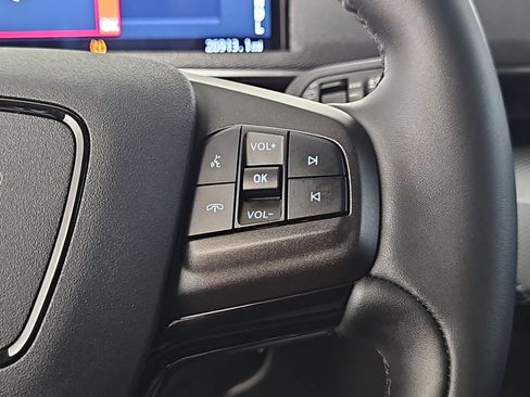 Used 2023 Ford Mustang Mach-E Select RWD image 17