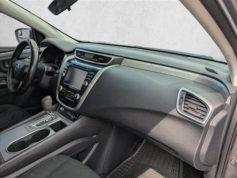 Used 2019 Nissan Murano S w/ Cargo Package FWD image 26
