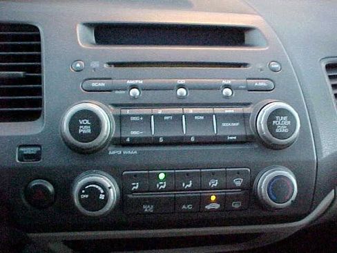 Used 2009 Honda Civic LX image 22