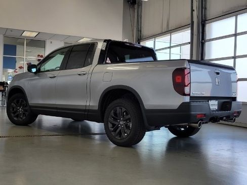 Used 2023 Honda Ridgeline Sport image 20