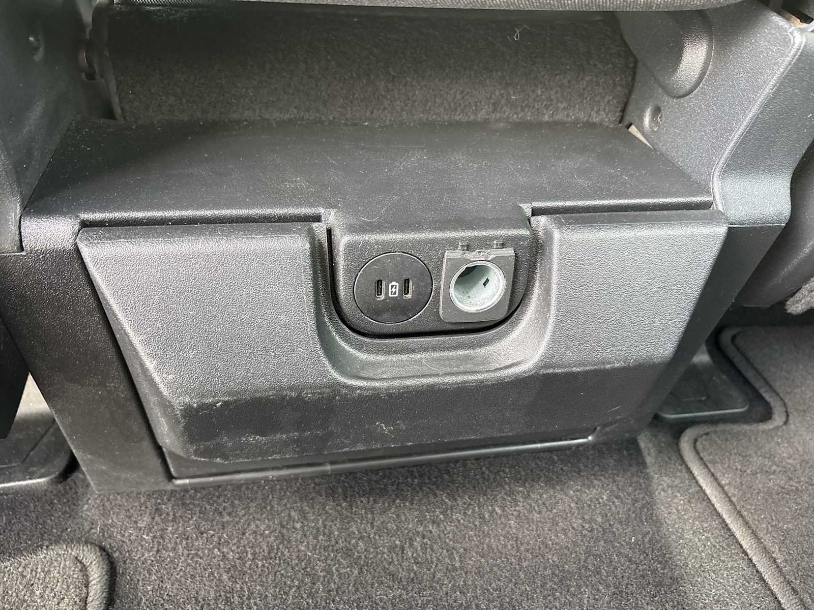 Used 2025 Ford F150 XLT w/ Equipment Group 301A Standard AWD/4WD image 19