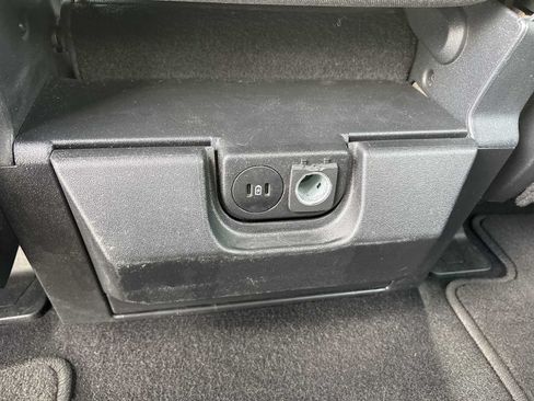 Used 2025 Ford F150 XLT w/ Equipment Group 301A Standard AWD/4WD image 19