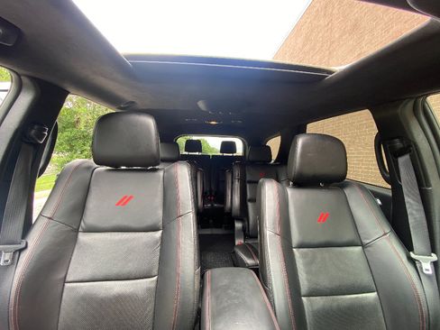 Used 2024 Dodge Durango R/T AWD/4WD image 17