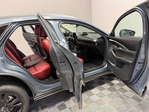 Certified 2023 MAZDA CX-30 AWD 2.5 S w/ Preferred Package image 22