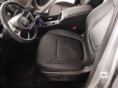 Used 2024 Hyundai Tucson SEL w/ Convenience Package FWD image 12