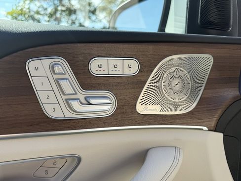 New 2026 Mercedes-Benz GLE 580 4MATIC image 24