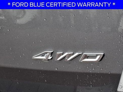 Certified 2023 Ford Explorer XLT w/ Equipment Group 202A image 34