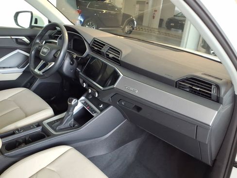 Used 2023 Audi Q3 2.0T Premium w/ Convenience Package AWD/4WD image 22