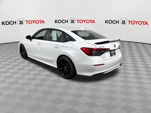 Used 2023 Honda Civic Si image 6