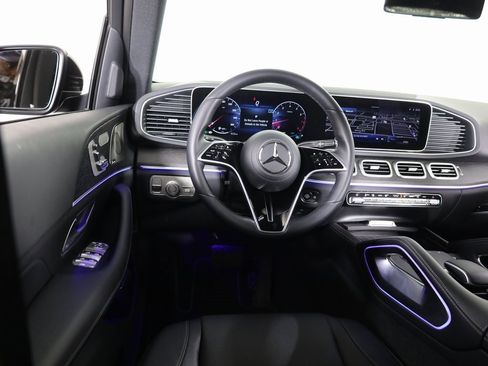 Certified 2026 Mercedes-Benz GLE 350 GLE 350 image 47
