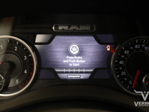 Used 2022 RAM 2500 Laramie AWD/4WD image 9